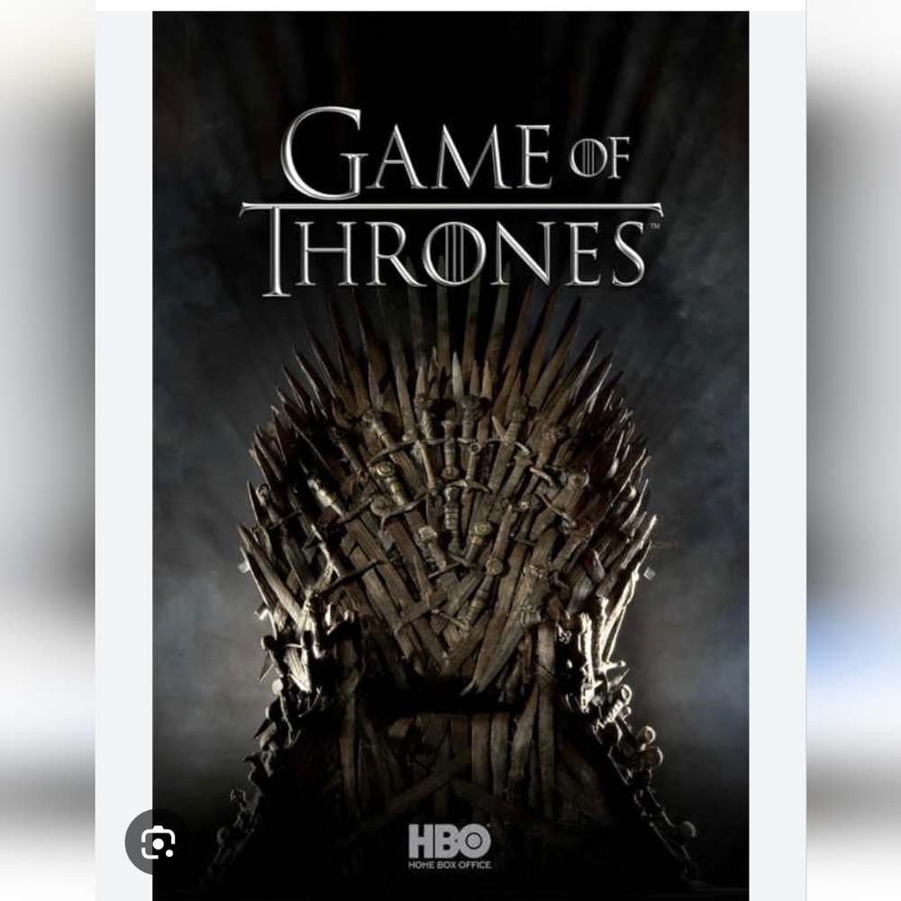 The Unofficial Guide to Game of Thrones Book By Kim Renfro - Picture 3 of 5